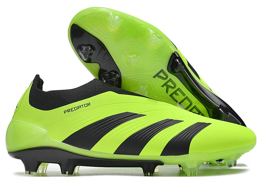 Adidas Predator Elite Laceless FG Size 36--45-57574277